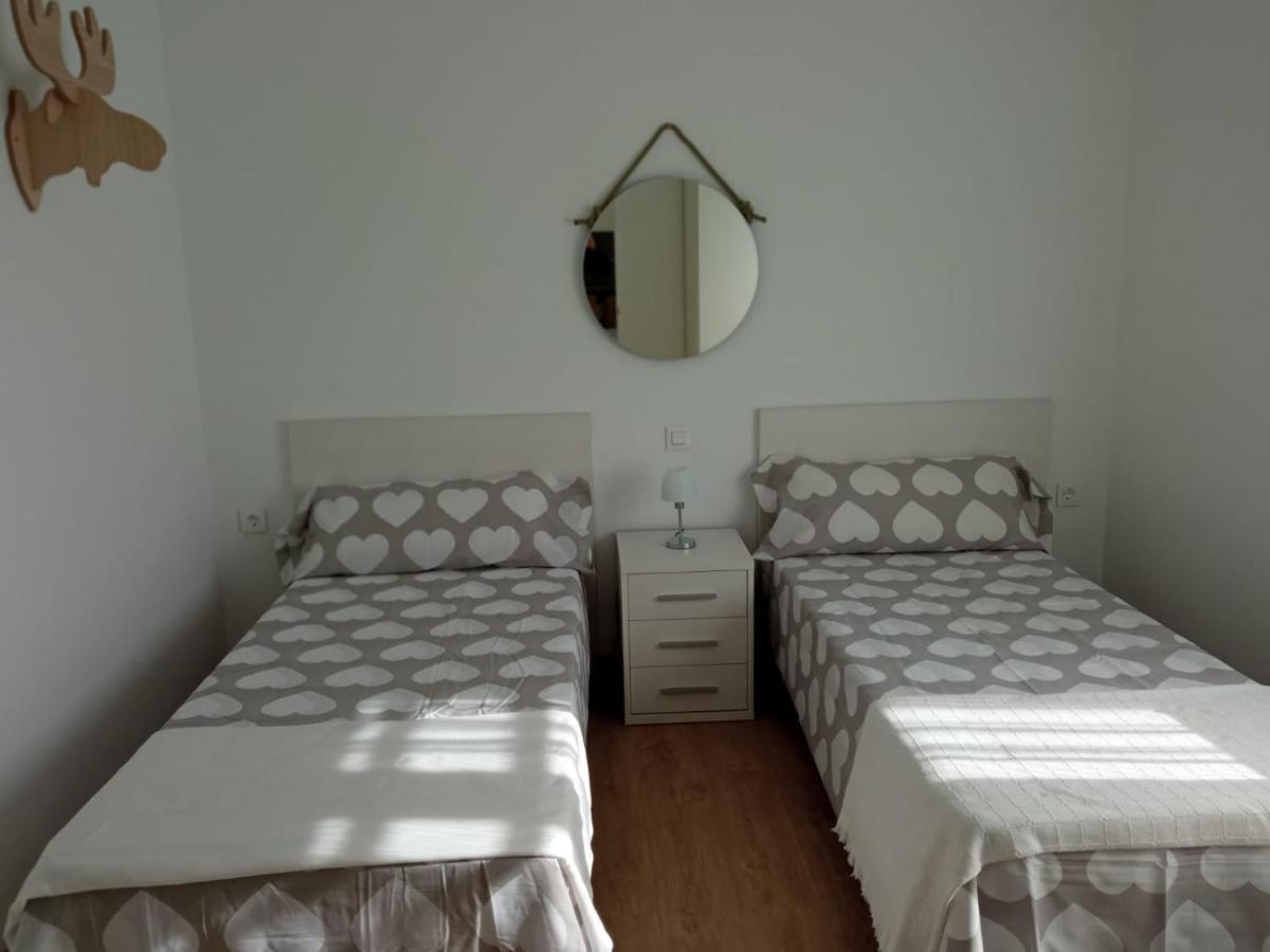 Villa Ana Vinarós Eksteriør billede