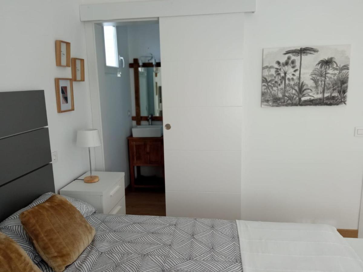 Villa Ana Vinarós Eksteriør billede