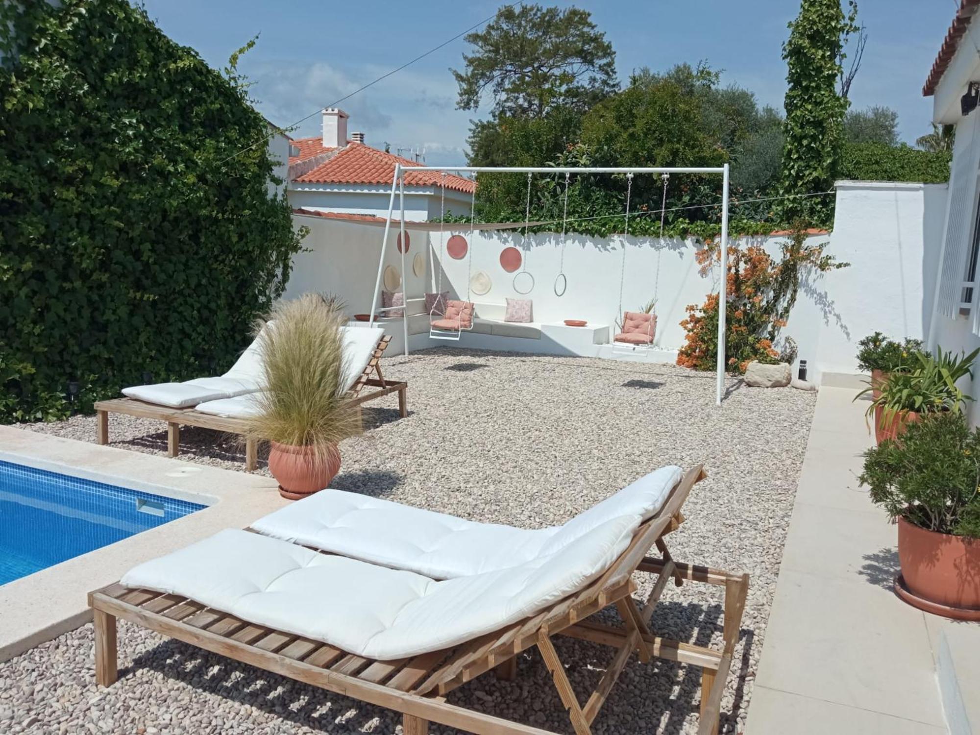 Villa Ana Vinarós Eksteriør billede