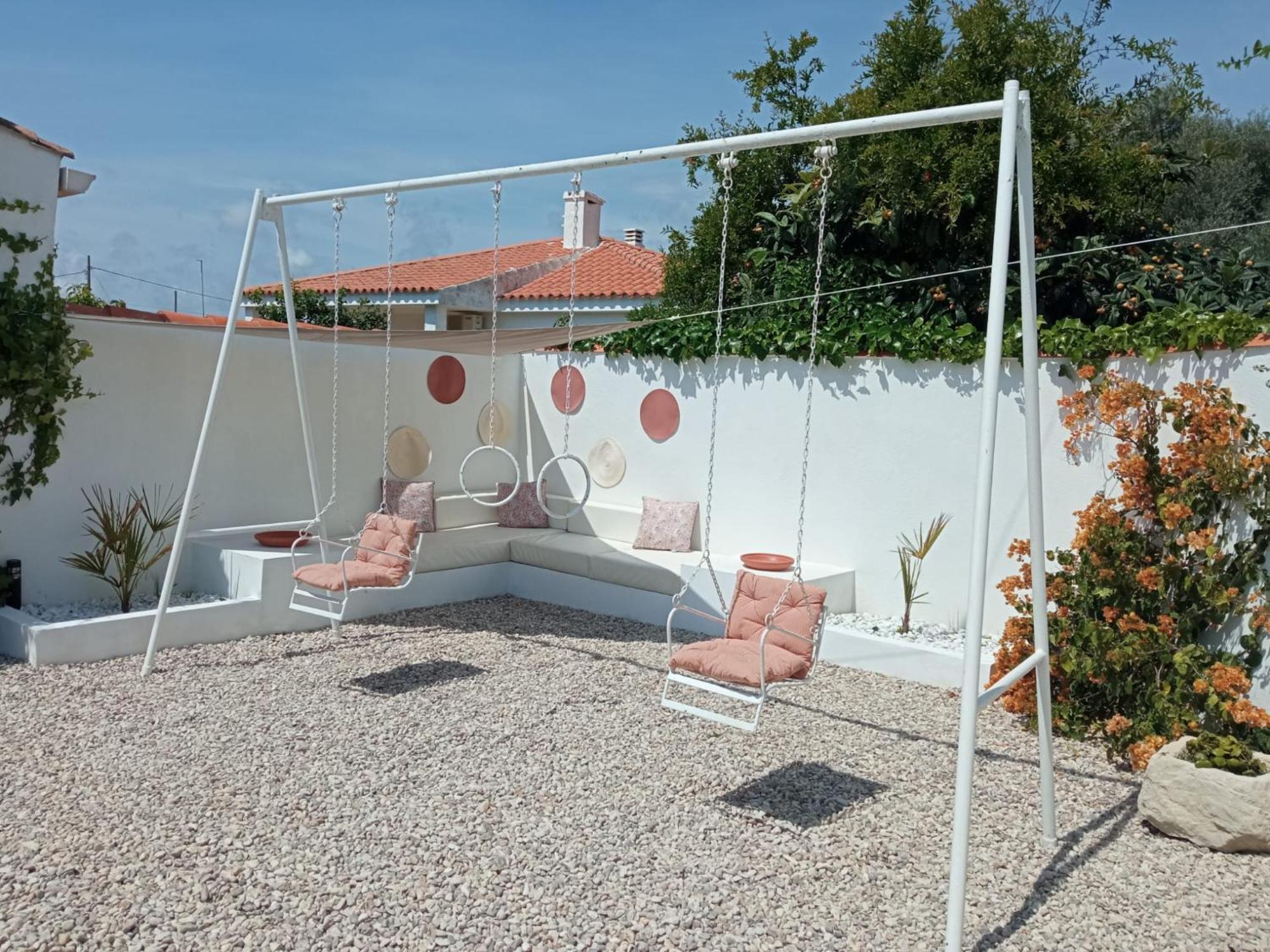 Villa Ana Vinarós Eksteriør billede